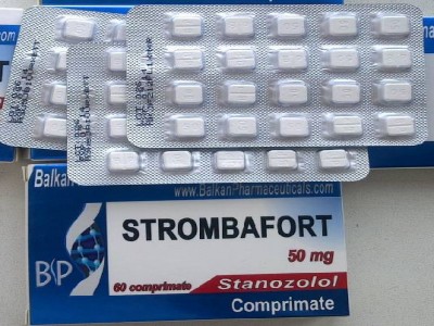 Buy Strombafort Online